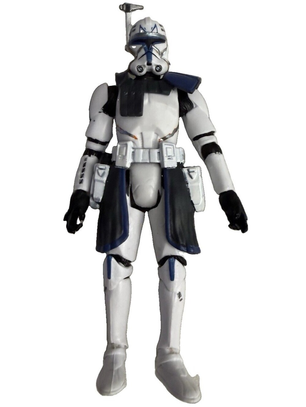 Star Wars Legacy Collection BD53 ARC Trooper 3.75” Hasbro 2009 Loose